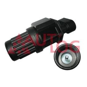 Drehzahlsensor, Automatikgetriebe AS4695