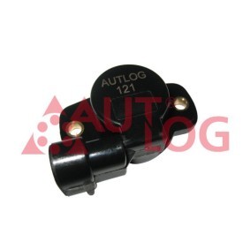Sensor, Drosselklappenstellung AS4702 für DACIA