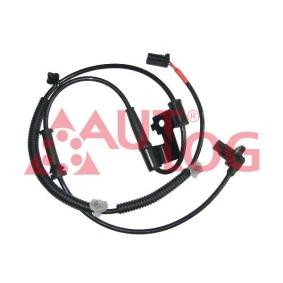 KIA ABS-Sensor von AUTLOG