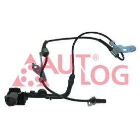 Køb ABS Sensor af AUTLOG AS4724 til den lave pris 229,50 DKK