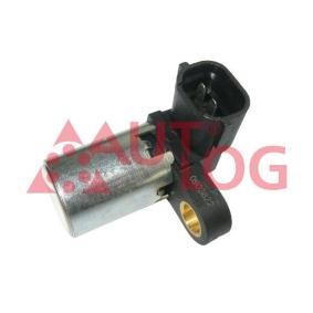 Nockenwellensensor AS4752