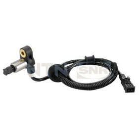 Kjøp Sensor, ABS av SNR ASB166.01 til den lave prisen 351,88 NOK