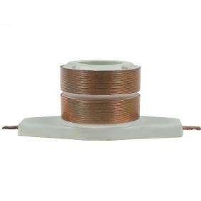 Schleifring, Generator ASL9017