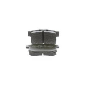 Acquista Kit pastiglie freni da AISIN ASN-181 a buon mercato per soli 22,71 €