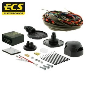 E-Satz für Anhängerkupplung AU-037-B1 für Exeo Limousine (3R2) für 83,98 CHF
