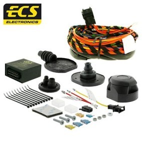 E-Satz für Anhängerkupplung AU-037-D1 für Exeo Limousine (3R2) für 105,31 CHF