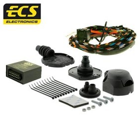 E-Satz für Anhängerkupplung AU-042-B1 von ECS günstig für 75,49 € online kaufen