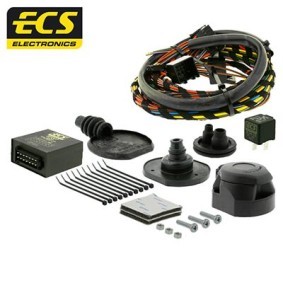 E-Satz für Anhängerkupplung AU-042-D1 von ECS günstig für 94,36 € online kaufen
