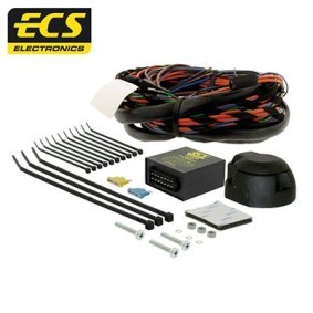 Compre Kit eléctrico para remolque de ECS online para A6 C7 (4G2, 4GC) a precios moderados