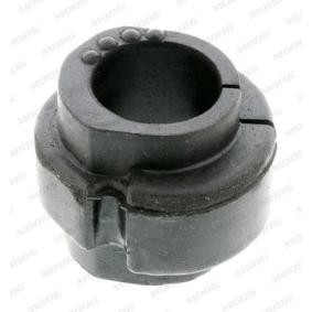 Comprar Silentblock de barra estabilizadora de MOOG AU-SB-13742 a bajo precio de 2,74 €