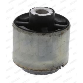 Compre Bucha de eixo de MOOG online para A4 Sedan (8EC, B7) a preços moderados