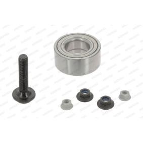 Achetez des Kit de roulement de roue MOOG AU-WB-11031 à prix pour 27,31 €