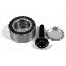 Achetez des Kit de roulement de roue MOOG AU-WB-11061 à prix pour 39,63 €