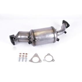 Acquista Filtro antiparticolato (FAP) da EEC AU6035TS a buon mercato per soli 510,98 €