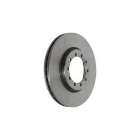 Bremsscheibe für RENAULT TRUCKS von VALEO