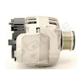 RENAULT Lichtmaschine von STARLINE