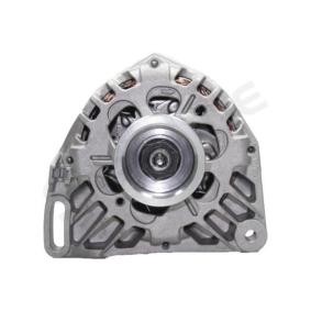 Lichtmaschine von STARLINE AX 1264