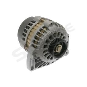 Lichtmaschine von STARLINE AX 6064