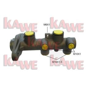 Comprar Cilindro principal de freno de KAWE B1023 a bajo precio de 84,73 €