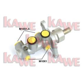 Comprar Cilindro principal de freno de KAWE B1024 a bajo precio de 98,13 €