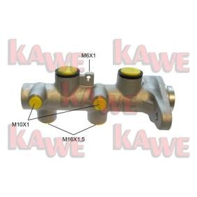 Comprar Cilindro principal de freno de KAWE B1025 a bajo precio de 98,96 €