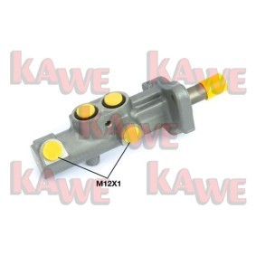 Comprar Cilindro principal de freno de KAWE B1027 a bajo precio de 87,79 €