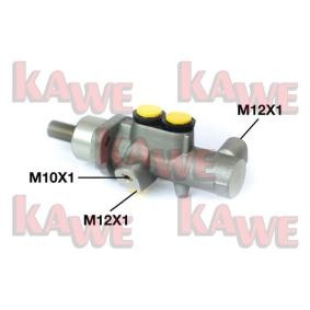Compre Bomba central dos travões da KAWE B1031 a um preço baixo por 98,16 €