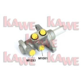 Comprar Cilindro principal de freno de KAWE B1033 a bajo precio de 90,06 €