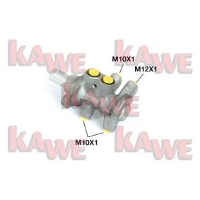 Comprar Cilindro principal de freno de KAWE B1035 a bajo precio de 95,06 €