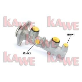 Acquista Cilindro maestro del freno da KAWE B1046 a buon mercato per soli 139,94 €