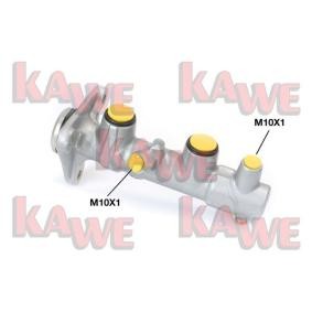 Acquista Cilindro maestro del freno da KAWE B1047 a buon mercato per soli 146,04 €
