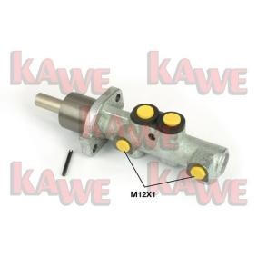 Acquista Cilindro maestro del freno da KAWE B1056 a buon mercato per soli 90,17 €
