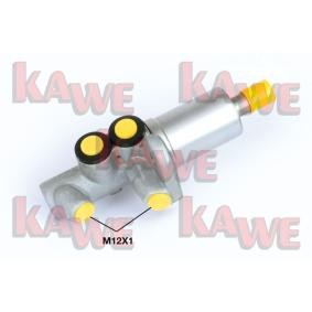 Acquista Cilindro maestro del freno da KAWE B1079 a buon mercato per soli 74,47 €