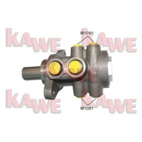 Hauptbremszylinder B1081 von KAWE günstig für 101,80 € online kaufen