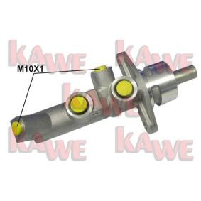 Acquista Cilindro maestro del freno da KAWE B1085 a buon mercato per soli 91,21 €