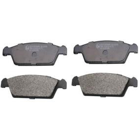 Acquista Kit pastiglie freni da DENCKERMANN B110146 a buon mercato per soli 14,69 €