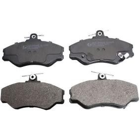 Acquista Kit pastiglie freni da DENCKERMANN B110305 a buon mercato per soli 17,69 €