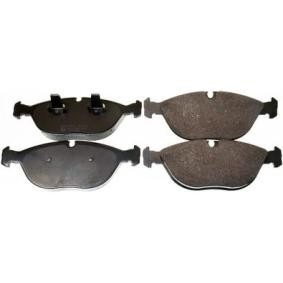Acquista Kit pastiglie freni da DENCKERMANN B111073 a buon mercato per soli 31,83 €