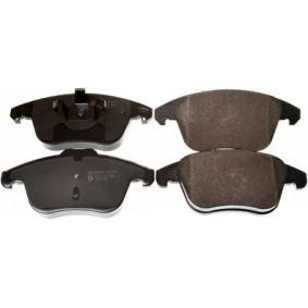 Acquista Kit pastiglie freni da DENCKERMANN B111077 a buon mercato per soli 38,88 €