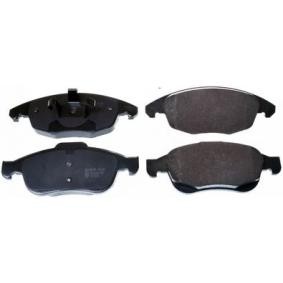 Acquista Kit pastiglie freni da DENCKERMANN B111081 a buon mercato per soli 32,28 €