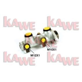Comprar Cilindro principal de freno de KAWE B1117 a bajo precio de 136,67 €