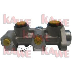 Comprar Cilindro principal de freno de KAWE B1118 a bajo precio de 111,26 €