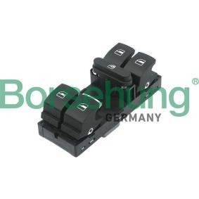 Comprar Interruptor de elevalunas de Borsehung B11412 a bajo precio de 41,39 €