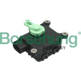 Stellmotor für Temperaturklappe B11454