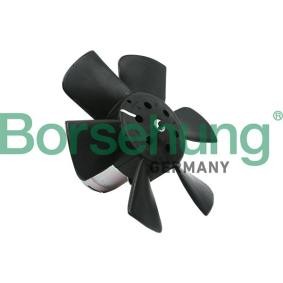 Kühlerlüfter von Borsehung