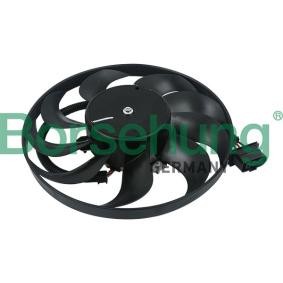 Elektromotor, Kühlerlüfter B11494