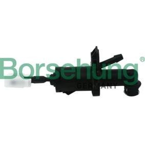 Comprar Cilindro maestro, embrague de Borsehung B11514 a bajo precio de 44,00 €