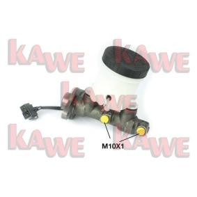 Acquista Cilindro maestro del freno da KAWE B1159 a buon mercato per soli 59,46 €