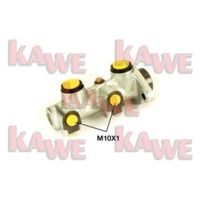 Comprar Cilindro principal de freno de KAWE B1163 a bajo precio de 76,98 €