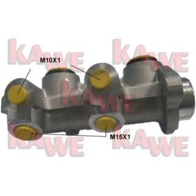 Comprar Cilindro principal de freno de KAWE B1164 a bajo precio de 116,75 €